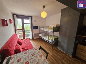 studio à la vente -   09110  BONASCRE, surface 20,5 m2 vente studio - API447887